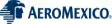Aeromexico operates 282 flights in the Monkton, United Kingdom area