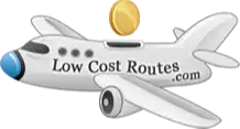 Lowcost airline routes: fly cheap from anywhere to everywhere.