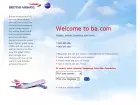 British Airways Fluggesellschaft