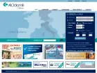 Air Dolomiti airlines