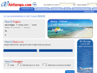 Air Europa airlines