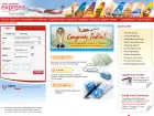 Air India Express αεροπορικές εταιρείες