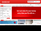 Air arabia vliegmaatschappijen